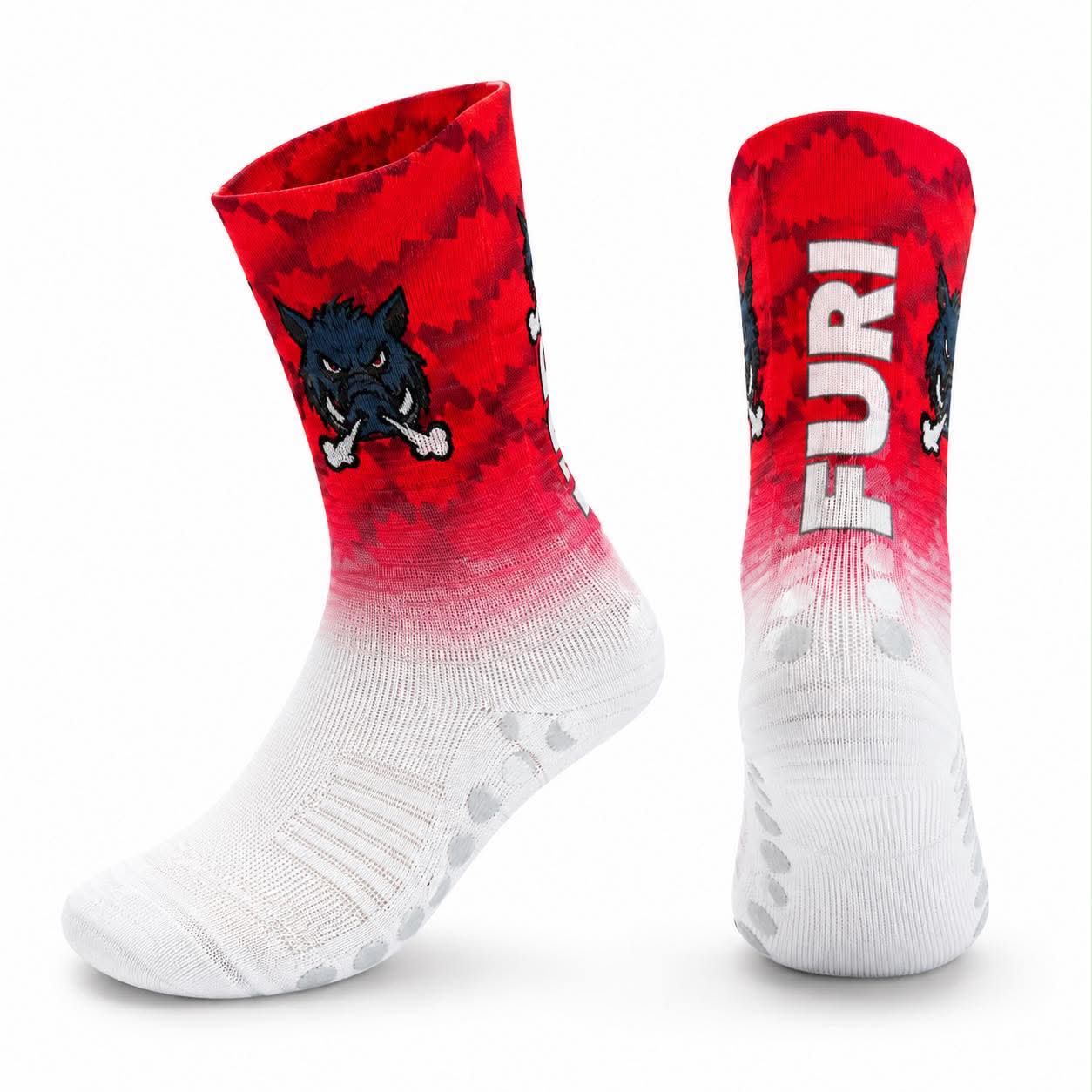 Chaussettes Craft ability Furibards